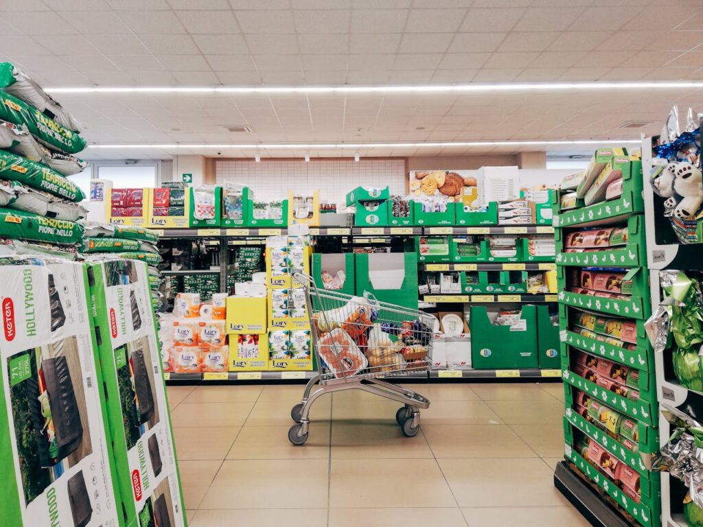 grocery shopin jodhpur in fast Deliyeri