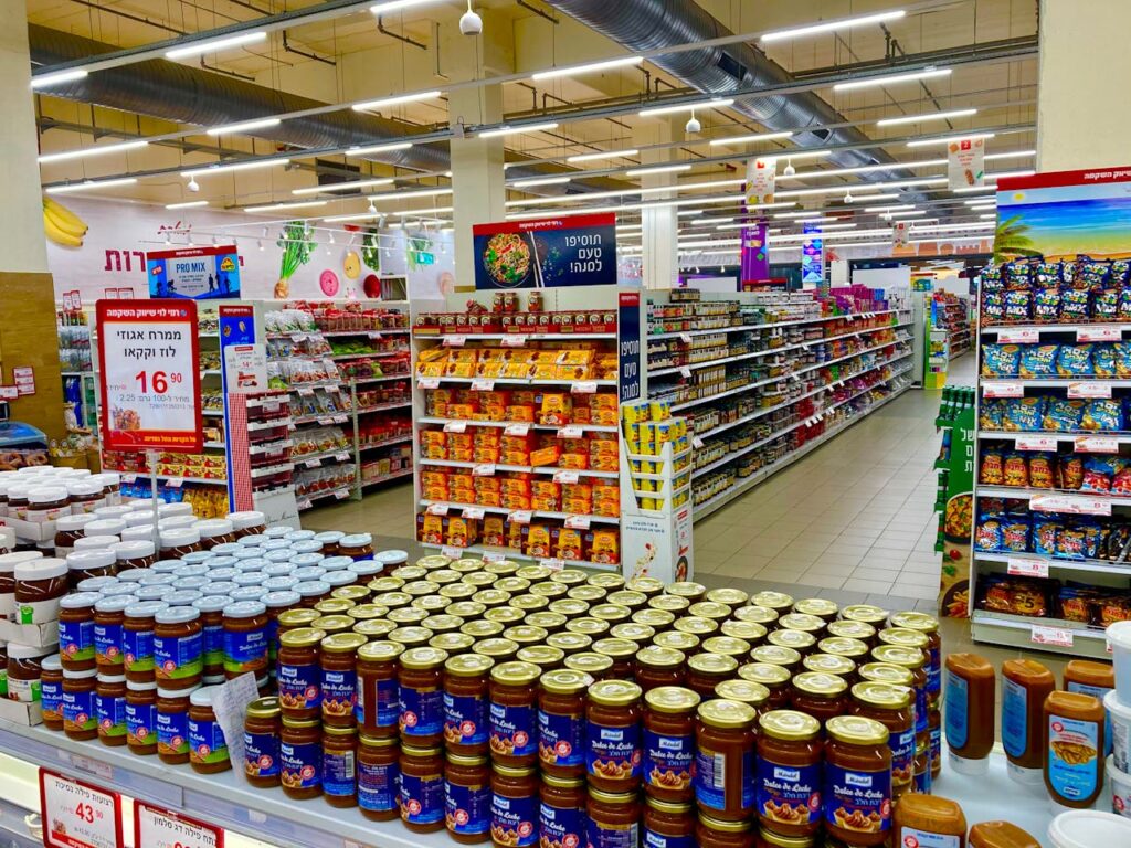 Shoda Kirana Store  Jodhpur